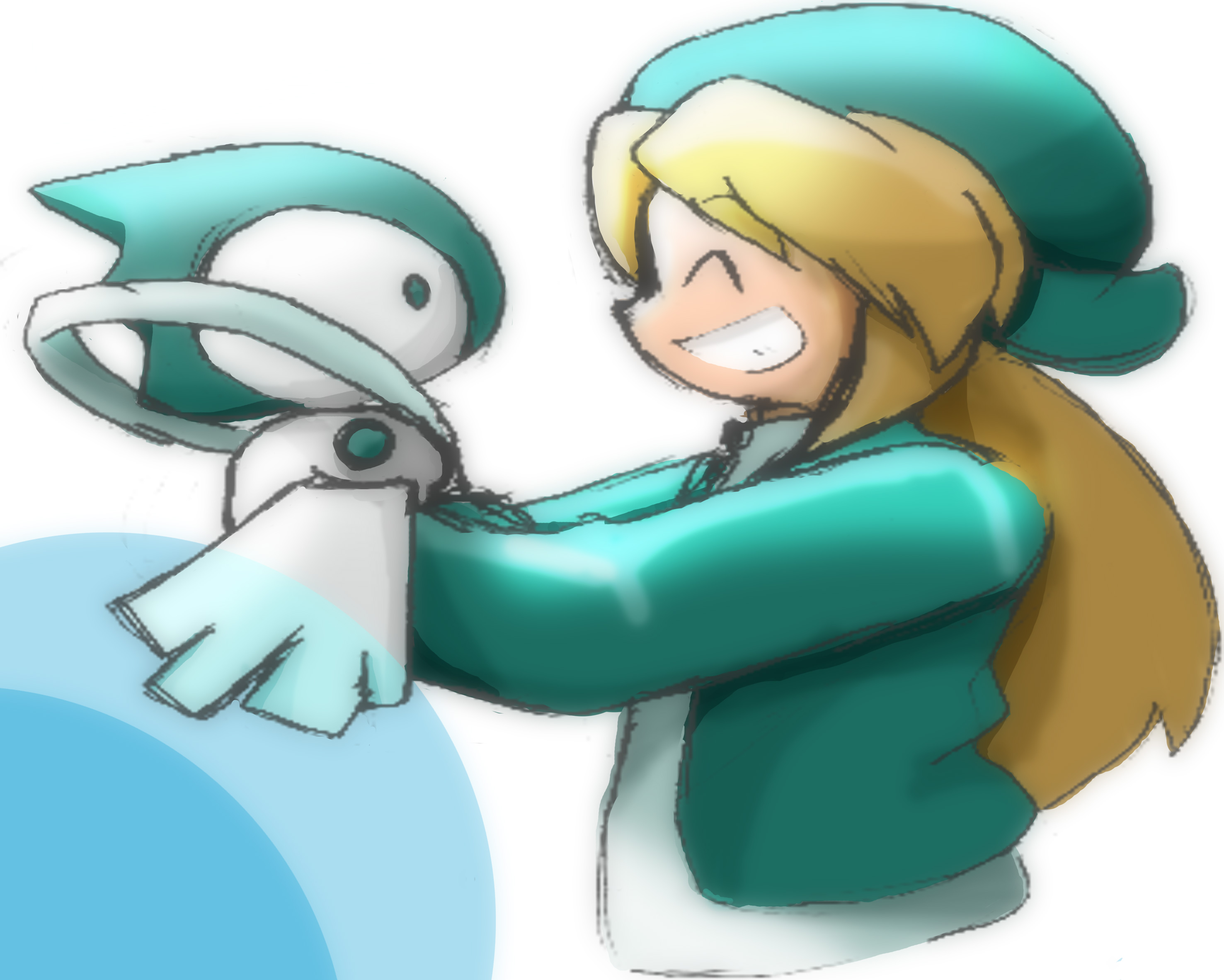 ルルとトイミューズ