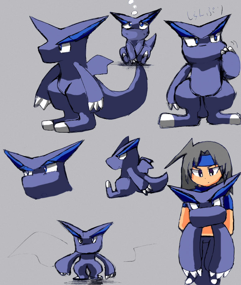 セルとトイミューズ