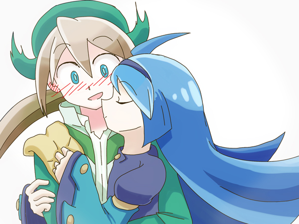 ルルとストック