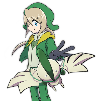 ルルとトイミューズ