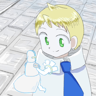 ヘイゼとトイミューズ