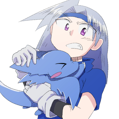 セルとトイミューズ