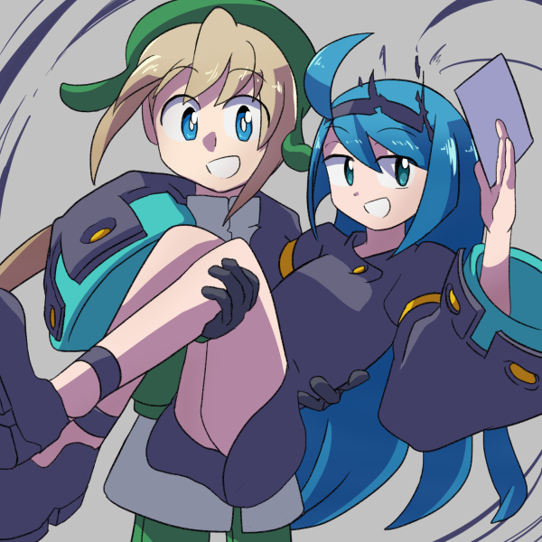 ルルとストック