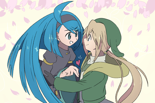 ルルとストック