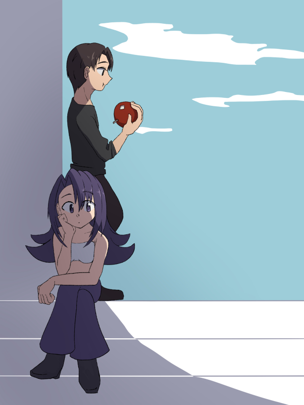 ラズラとアトレイ